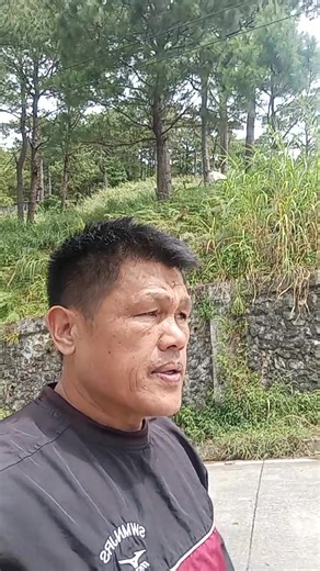 1.2K views · 112 reactions | My activity today is an hour to walk through to reduce bad cholesterol and high blood pressure. #healthiswealth | Bocaj Iugawad | Facebook