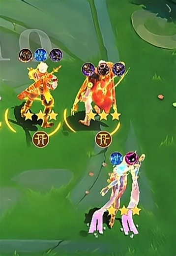 Metro Zero: Season 5 Magic Chess Overview