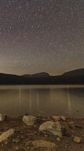 The Big Dipper is formed by the seven brightest stars in Ursa Major. The Big Dipper was the first group of stars I could identify so finding it in the night sky feels a little like coming home. As a kid, I spent many summer nights looking at the stars on our trampoline. Sleeping under the stars was one of my favorite things. I didn’t realize how blessed I was to grow up away from city lights. I thought everyone could walk outside and see what I saw. Little did I know that dark skies are a precio