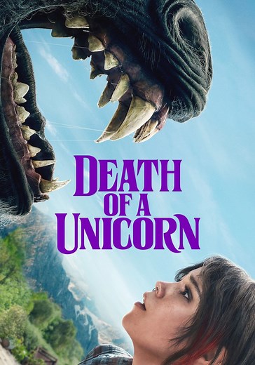 La muerte del unicornio - película: Ver online