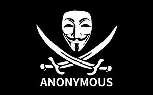 【匿名者ANONYMOUS亲授教程500集】史上著名的黑客攻击事件，零基础学网络安全暗网黑客技术教程！web网络安全渗透测试技术教程