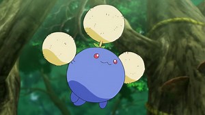 The best moveset for Jumpluff in Pokemon GO