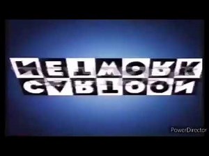 Cartoon Network powerhouse bumpers