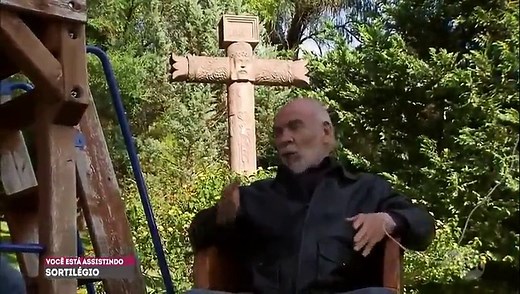 SORTILÉGIO - Capitulo 60 - DUBLADO (COMPLETO) 08-01-2018 SBT