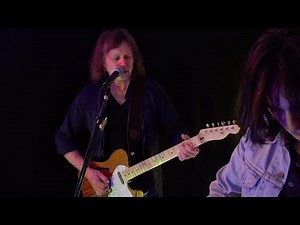 Stormy Monday (T-Bone Walker) Allman Brothers Band cover