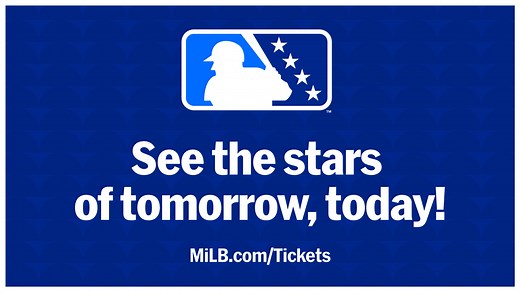 Teams Map and Tickets Near You | Minor League Baseball