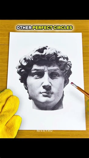 Other perfect circles vs PERFECT circle 🗿