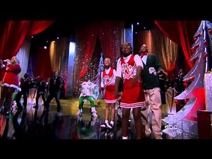 01 Oh Santa! - Mariah Carey CHRISTMAS SPECIAL live