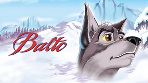 Balto - Apple TV