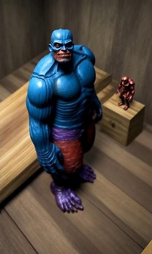 Hulk vs Spidey Alien Alarm 🚨 | Funny Marvel Animation Showdown!