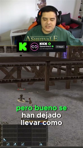 LINEAGE 2 | ANY QUESTIONS?