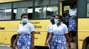Top 10 most beautiful SHS uniforms in Ghana