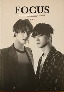 Jus2 - Focus