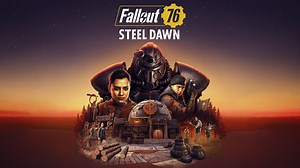Fallout 76's Steel Dawn expansion launches on December 1 - VideoGamer