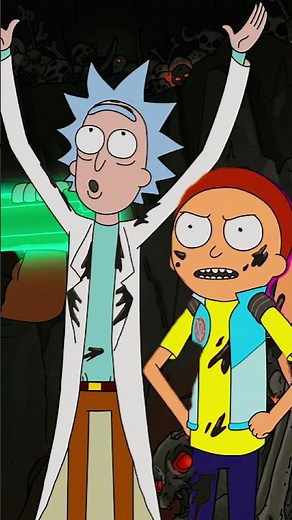 Rick’s Drunk Logic Makes ZERO Sense