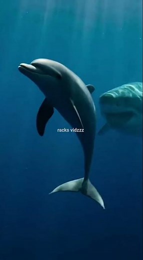 Dolphin vs Shark Fight – Ultimate Ocean Battle | Real Wildlife Documentary HD#AnimalBattle#NatureHD