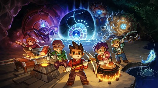 Beloved survival game's free trial ends soon, as it hits Steam 1.0 milestone with a bang