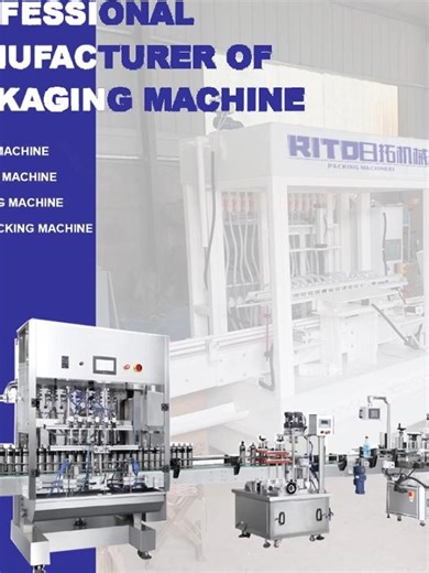 Filling, Stoppering and Capping of Sulfuric Acid Reagent #chemicals #detergent #materials #liquid #filling #automatic #corrosion #technology #plastic #glass #bottle #machine #strongacid #strongbase 🚀 If you are interested, please contact us: 📱 M: 86-15521265906 | 86-18198916488 📧 E: canto@ritopackmachinery.com | sale@ritopackmachinery.com