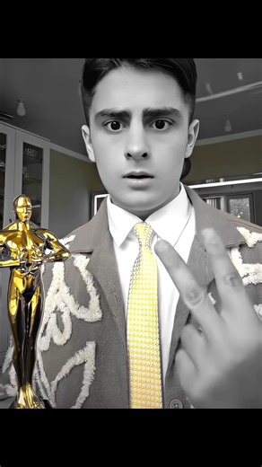 do you have yello teeth test #shorts