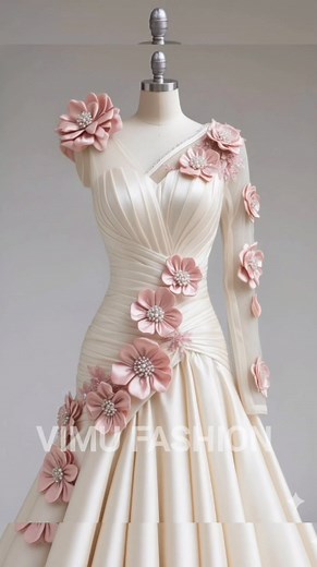 6.5K views · 23 reactions | Dress Design Ideas By VIMU FASHION #design #fashion | Vimu fashion kannada | Facebook