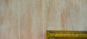 Pickling Your Paneling | DoItYourself.com