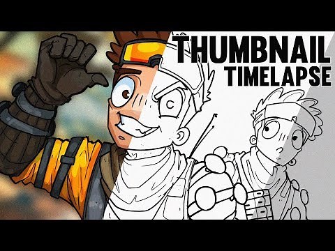 SHROUD - Thumbnail Time-lapse 'Mirage'