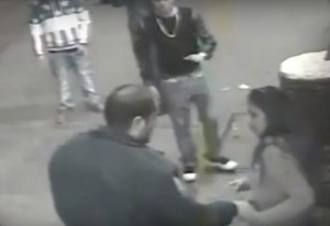 NYPD officer indicted for groping woman, then attacking and arresting the man who tried to film it