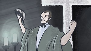 'The Holy Rollers': One of Oregon’s first cults