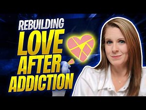 The Surprising KEY to Restoring INTIMACY After Addiction