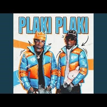 PLAKI PLAKI