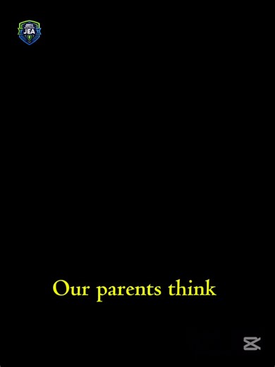 E-Sports isn’t time waste — it’s talent, it’s focus, it’s the future. Keep judging… we’ll keep winning. ⚡ #JEA #Esports #GamingCommunity #GameOn #NextLevel #EsportsGrind #ProveThemWrong | Jummo Esports Association
