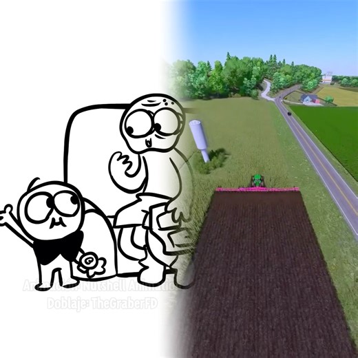 TIME MACHINE 🤖 - Nutshell Animations IN SPANISH #herramientas #sketch #gracioso#historias#actuación