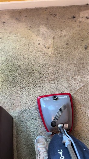 How to Clean Carpet with a Vacuum: Satisfying Deep-Clean Tips