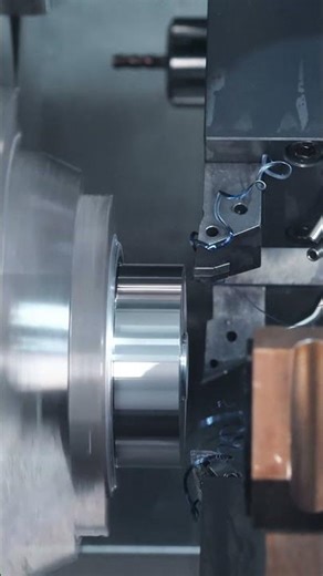 Why Flip Parts When You Can Finish Them?