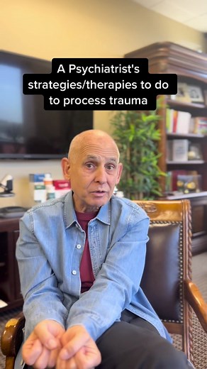 Overcoming Trauma: Strategies for Healing and Moving On