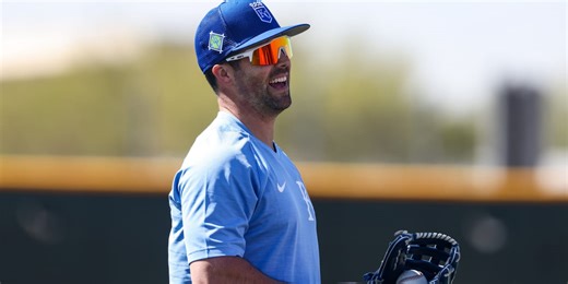 Merrifield versatile in field, 'ready to win some games'