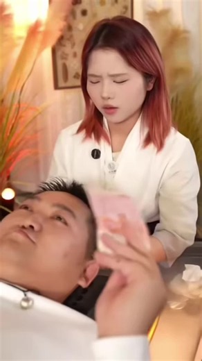 ASMR Head Spa Sleep: Immersive Relaxing Scalp Treatment