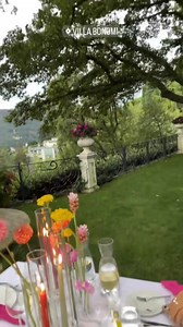 Scenes from Mark and Kim's wedding rehearsals at Villa Bonomi, Lake Como, Italy 🇮🇹 🤍 13.09.2023 #MarKimTheWedding #mark_prin #kimmy_kimberley #MarkimPhilippines | Mark Prin and Kimberley PH