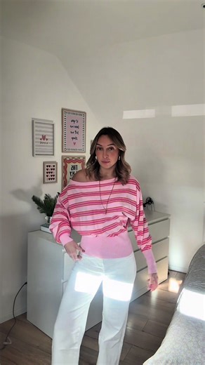 Stradivarius Haul: Spring Fashion Trends 2023