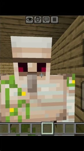 Funniest moments in minecraft from Daddu #minecraft #gaming #trending #viral #shorts