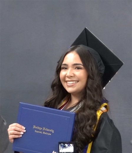 Graduation Vlog: Celebrating JAZZY G's Achievement 🎓