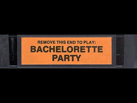 Bachelorette Party (Atari 2600) - Game Play