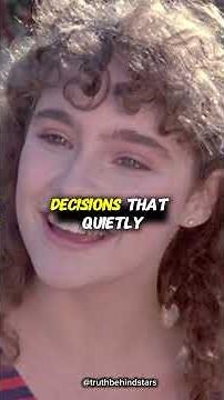 Why Hollywood stopped calling Diane Franklin #DianeFranklin #80sMovies #BetterOffDead #hollywood