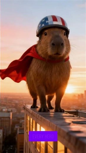 Captain Cappy’s Darkest Moment