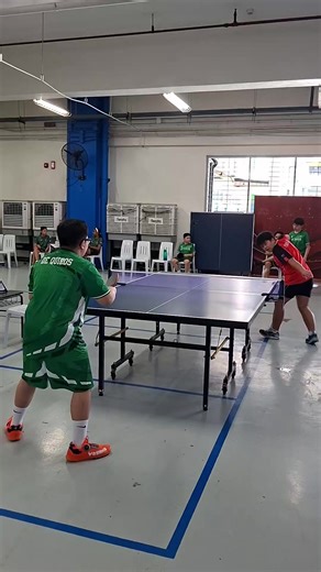 Table Tennis Techniques for Beginners