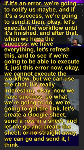 n8n Conditional Logic for AI Video Automation