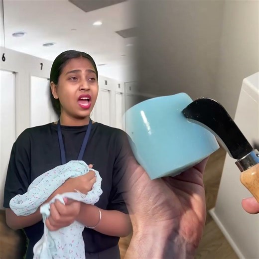 Every Changing Room Staff be Like 🤣🤣 #bongposto #funny #comedy