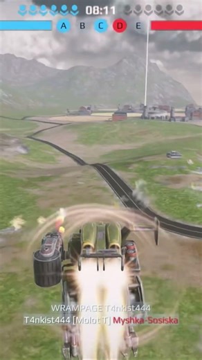 First suii at war robots 🏆#warrobots #fypシ #gaming #memes #cr7 @cristiano @playwarrobots