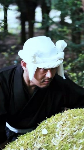 映画『長篠』PR動画【伊奈透破は見た！】第2話 「天下布武」篇 #歴史 #戦国時代 #映画 #ショートドラマ
