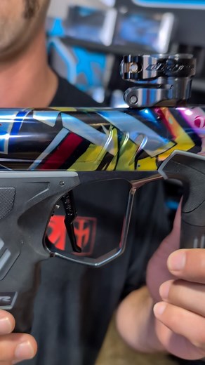 DYE booth is OPEN here at the @NXLpaintball Mid-Atlantic Major! Come see the full lineup of DYE gear, including the NEW DSR Summer Color drop! #chooseDYE #DYEpaintball #paintball | DYE Paintball